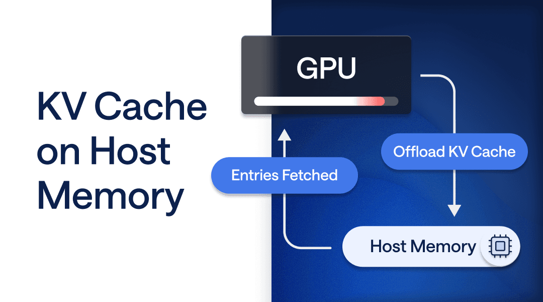 Scale Beyond GPU Memory Limits with Host KV Cache for Dedicated Endpoints Scale Beyond GPU Memory Limits with Host KV Cache for Dedicated Endpoints